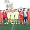 Amical: Universitatea Cluj - Guizhou Renhe 1-0